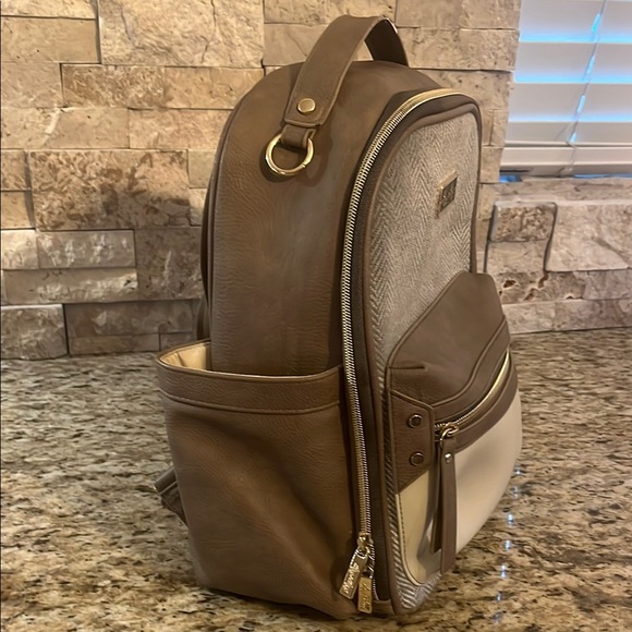 Itzy Ritzy bag - Picture 2 of 9